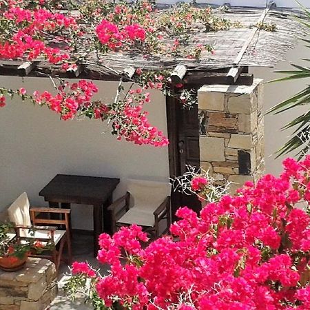 Cochili Rooms & Apartments Αζόλιμνος Δωμάτιο φωτογραφία