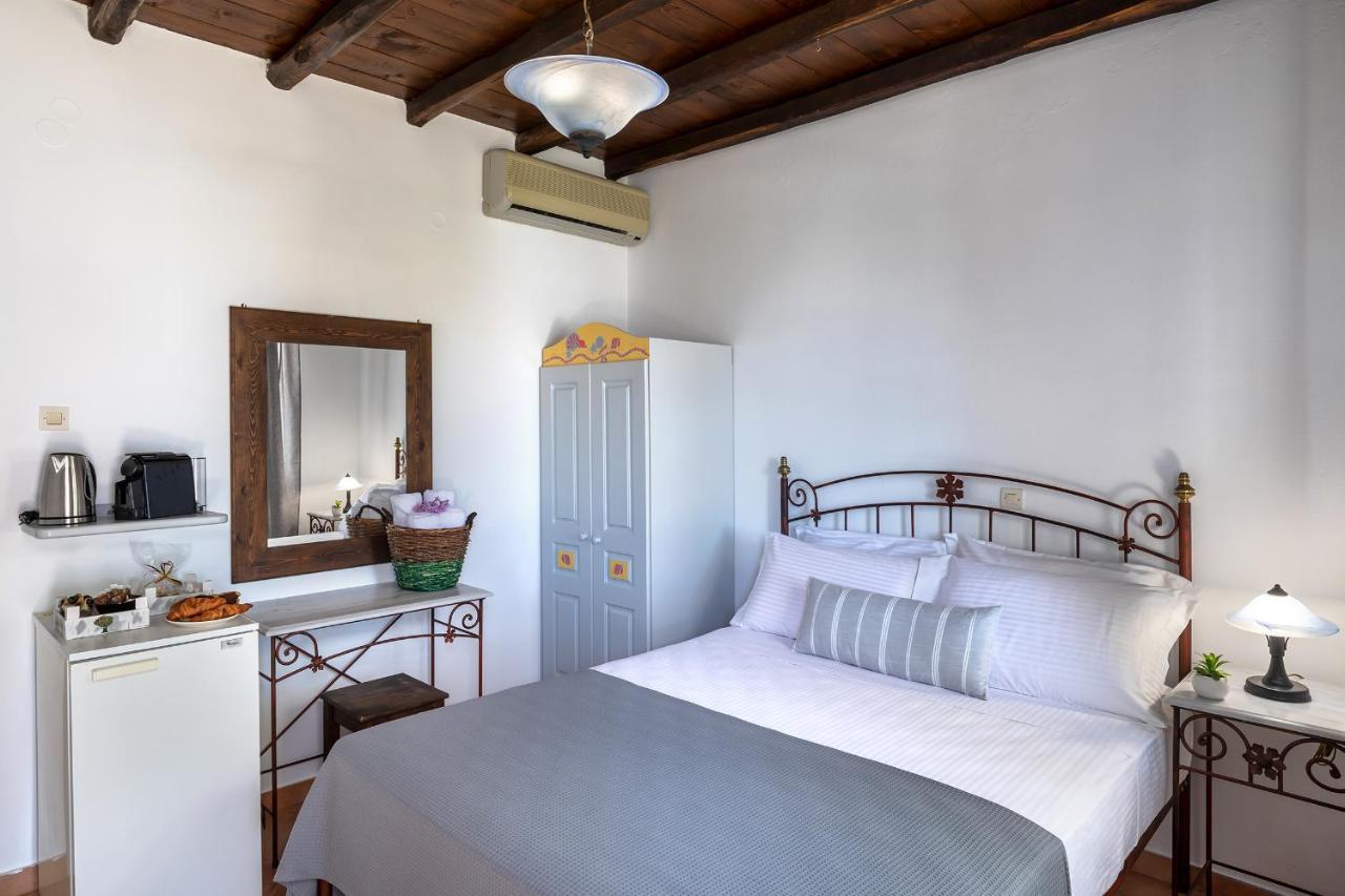 Cochili Rooms & Apartments Αζόλιμνος Εξωτερικό φωτογραφία