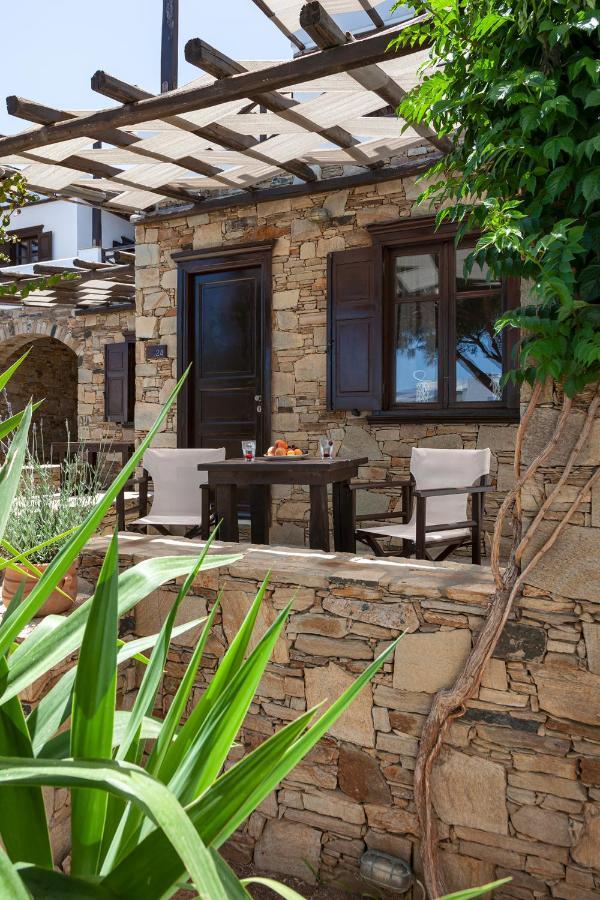 Cochili Rooms & Apartments Αζόλιμνος Εξωτερικό φωτογραφία