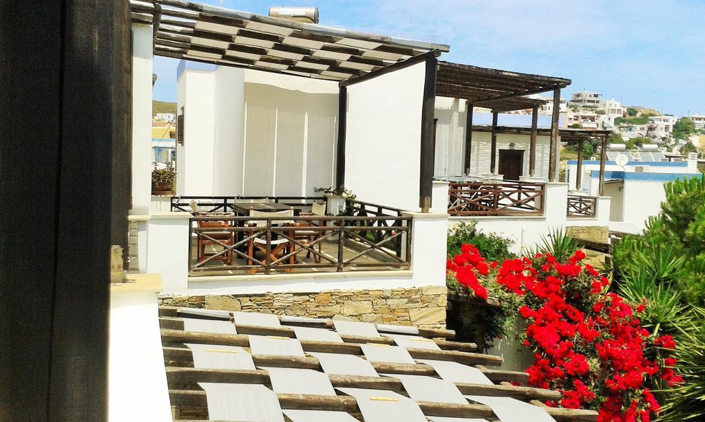 Cochili Rooms & Apartments Αζόλιμνος Δωμάτιο φωτογραφία
