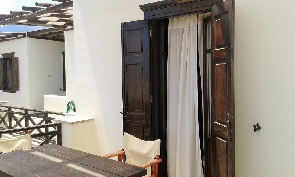 Cochili Rooms & Apartments Αζόλιμνος Δωμάτιο φωτογραφία