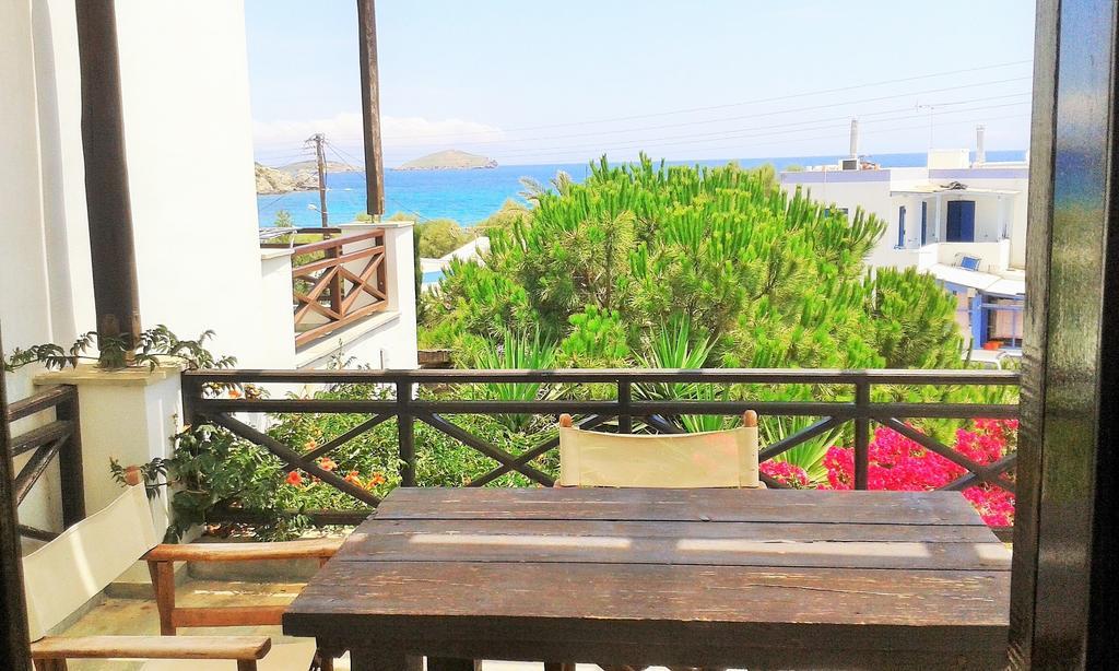 Cochili Rooms & Apartments Αζόλιμνος Δωμάτιο φωτογραφία