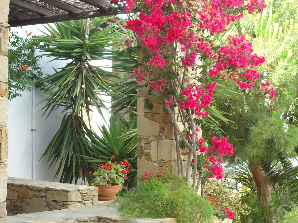 Cochili Rooms & Apartments Αζόλιμνος Εξωτερικό φωτογραφία