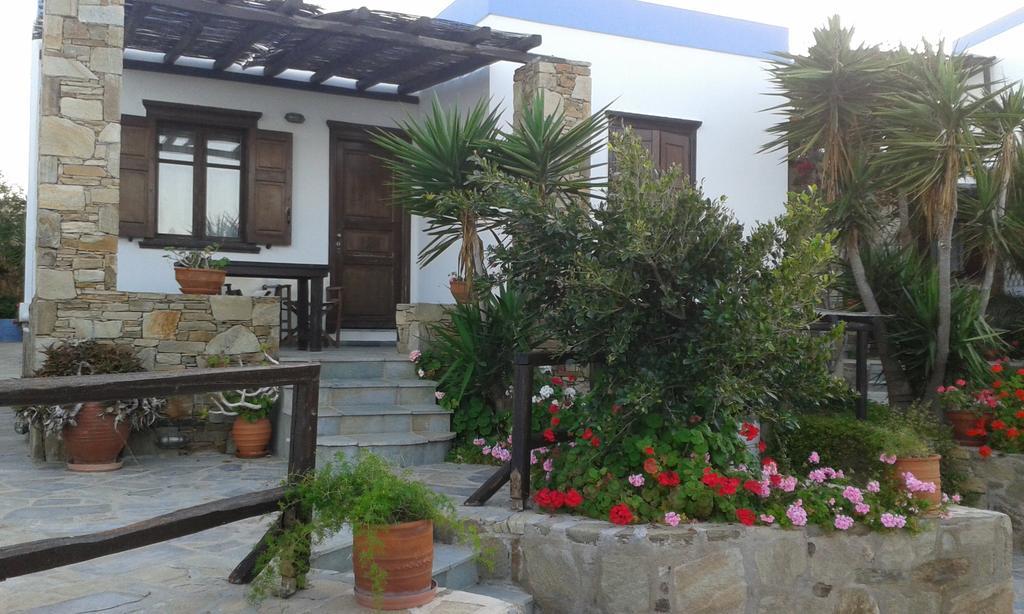 Cochili Rooms & Apartments Αζόλιμνος Εξωτερικό φωτογραφία