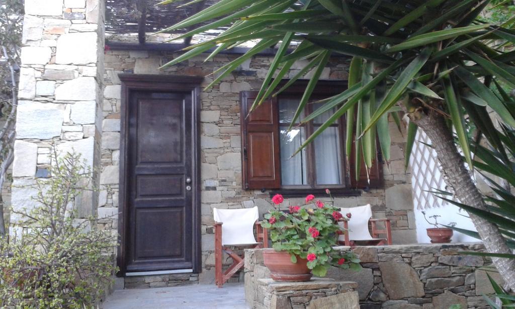 Cochili Rooms & Apartments Αζόλιμνος Εξωτερικό φωτογραφία