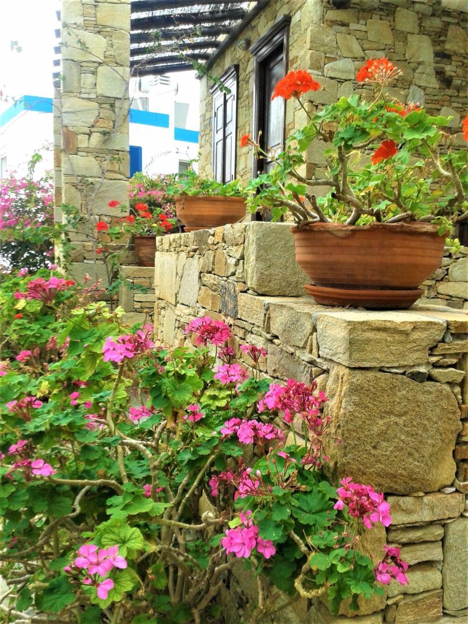 Cochili Rooms & Apartments Αζόλιμνος Εξωτερικό φωτογραφία