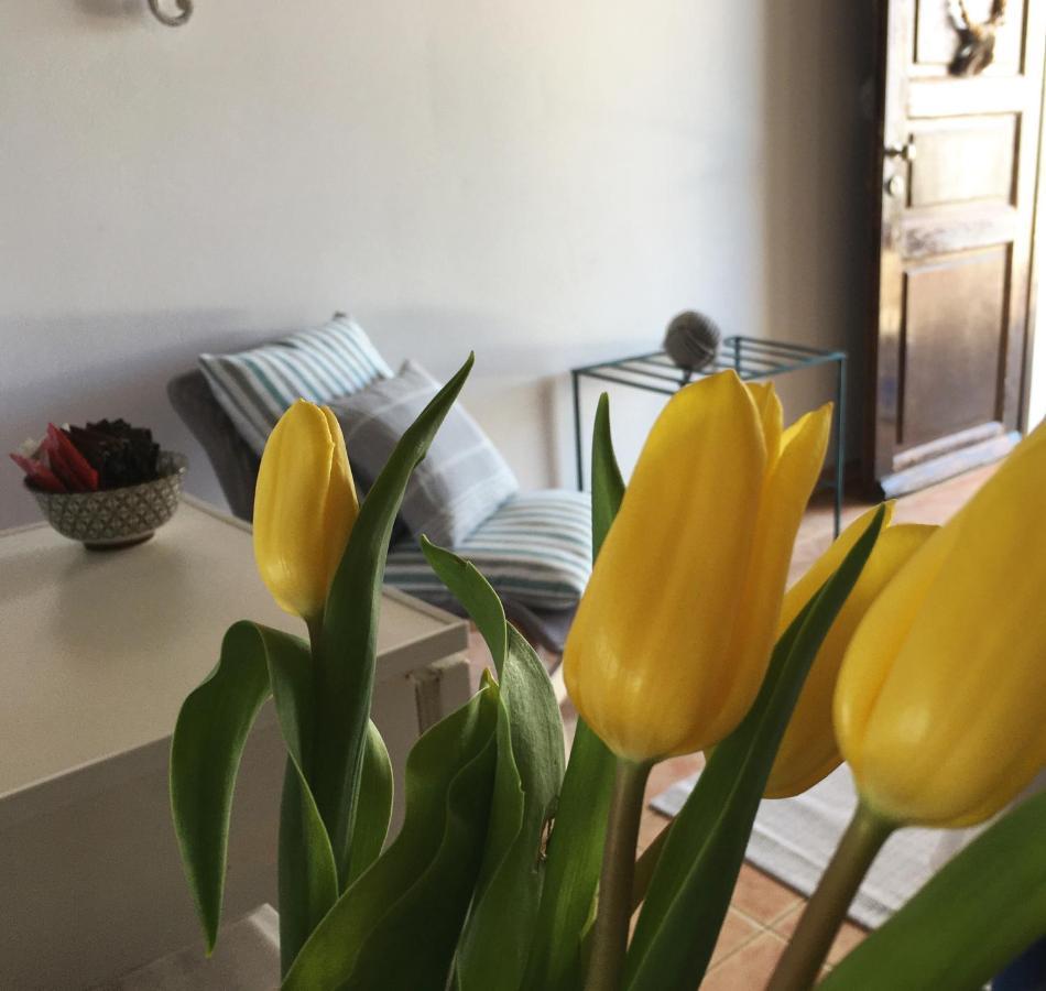 Cochili Rooms & Apartments Αζόλιμνος Εξωτερικό φωτογραφία