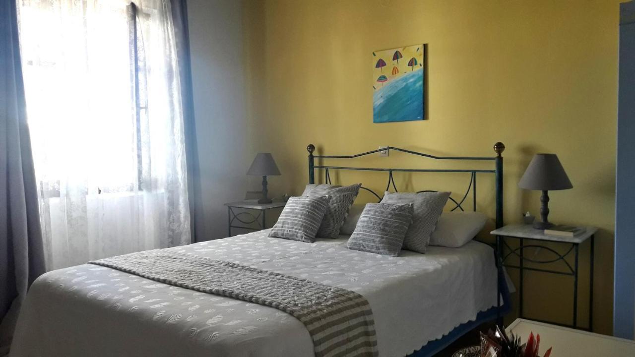 Cochili Rooms & Apartments Αζόλιμνος Εξωτερικό φωτογραφία