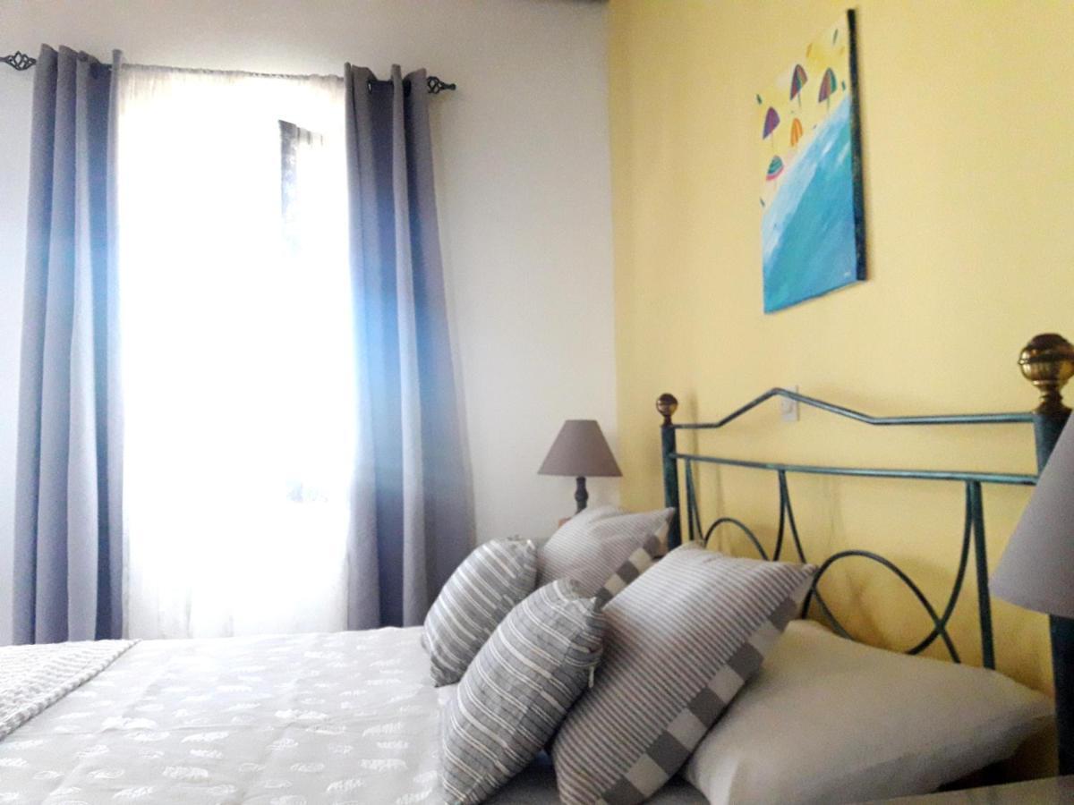 Cochili Rooms & Apartments Αζόλιμνος Εξωτερικό φωτογραφία